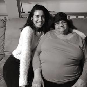 Meet your Posher, Amanda